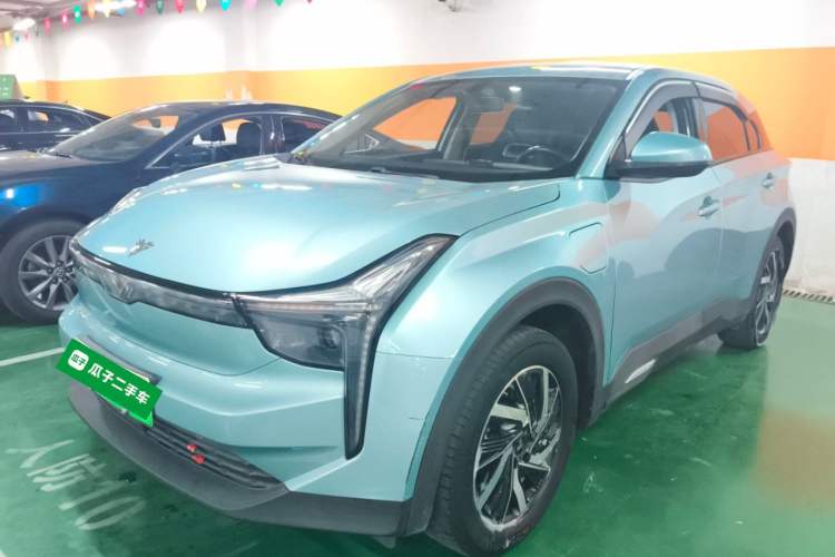 Used NETA U 2021 Pro 400 Cruiser Edition