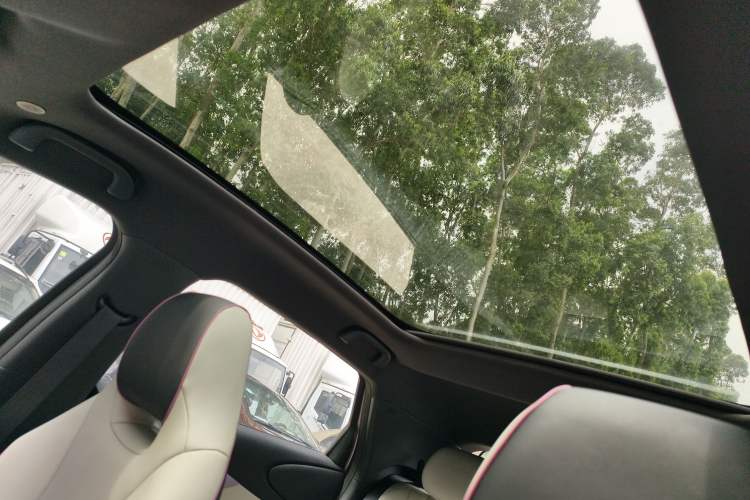 Used BYD Dolphin 2021 405 km Fashion Edition