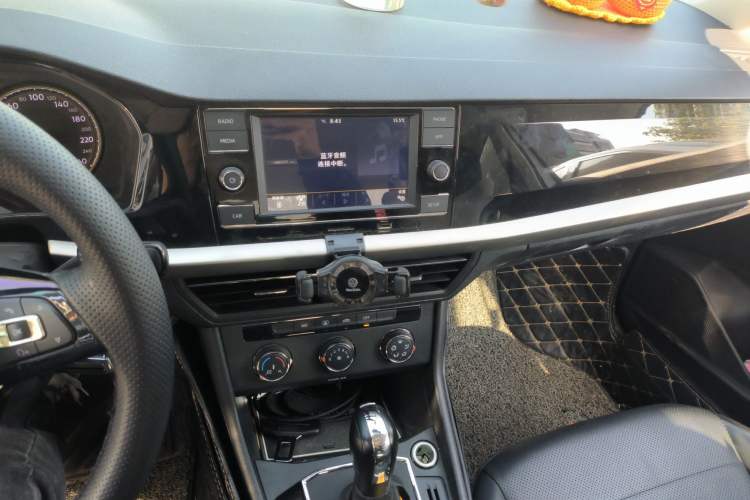 Used Volkswagen Lavida 2018 1.5L Automatic Comfort Edition China V Standard