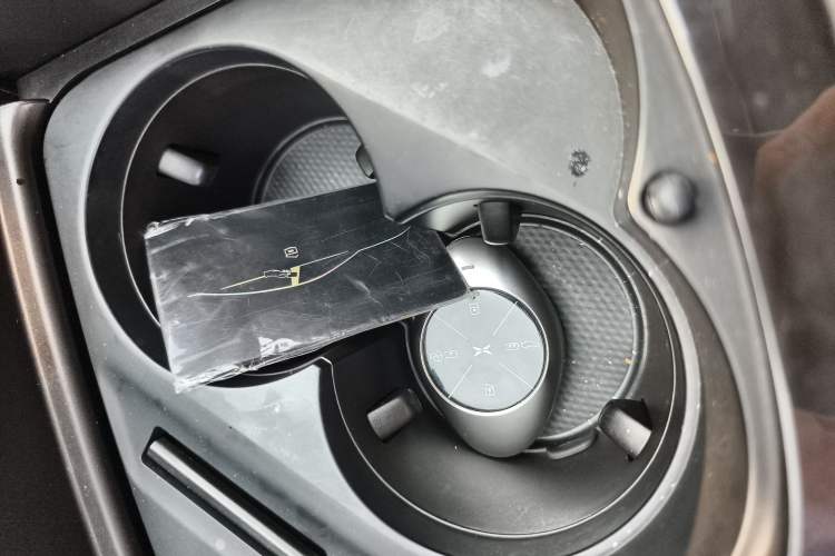 Used XPeng P7 2020 586N
