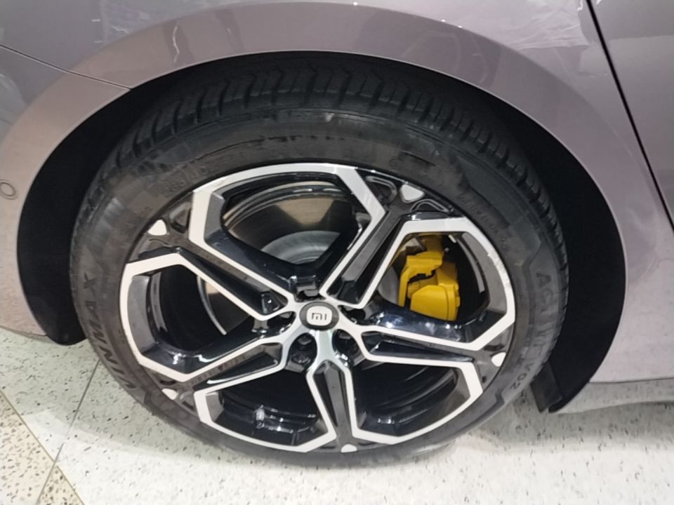 Xiaomi Auto SU7 2024 Four-Wheel Drive Ultra-Long Range Advanced Intelligent Driving Max Edition — снимка 11