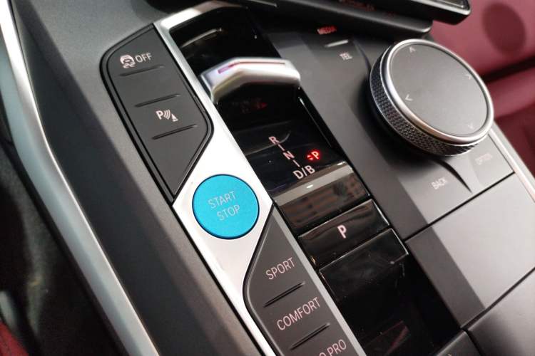 Used BMW i3 2026 Model, eDrive 35 L
