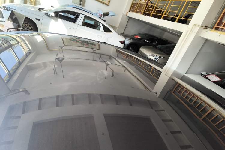 Used BYD Seal 07 DM-i 2025 DM-i 1.5L 125km Elite Model