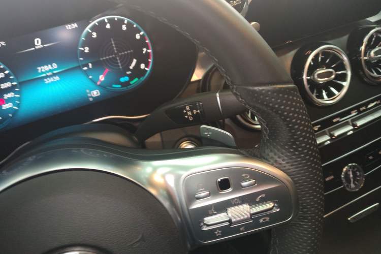 Used Mercedes-Benz C-Class 2021 C 260 L Sport Edition Star Collection
