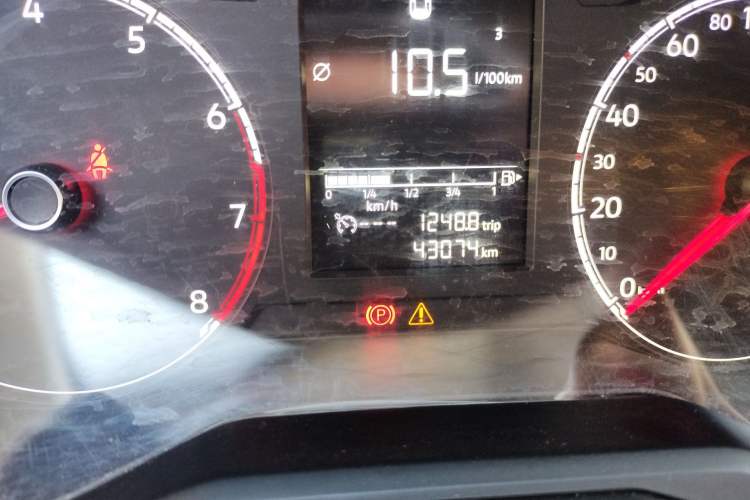Used Jetta VS5 2023 280TSI Automatic Enjoyment Model
