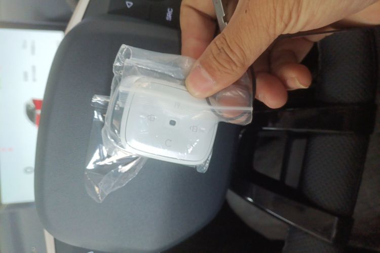 Used ARCFOX T1 2025 Model 425 PRO