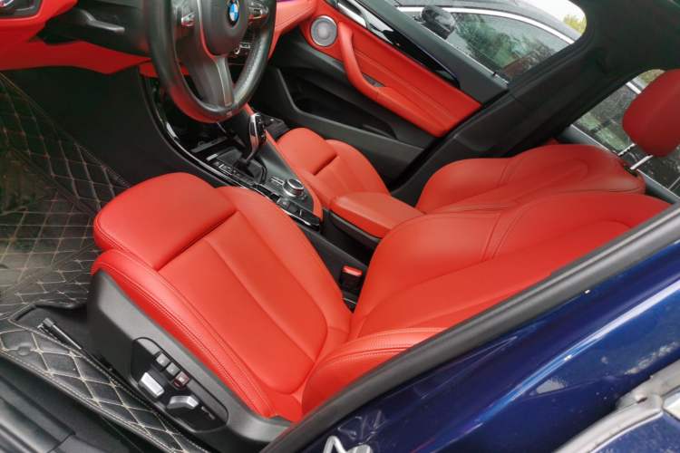 Used BMW X2 2021 sDrive25i M Sport Package