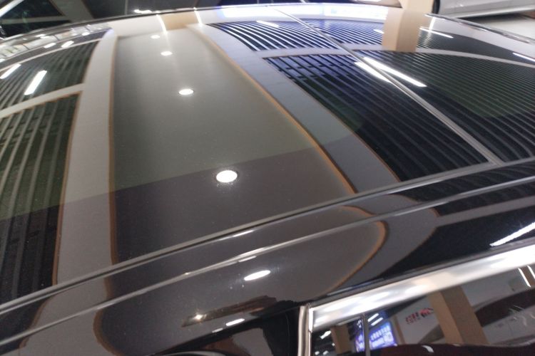 Used Mercedes-Benz E-Class 2023 Facelift E 260 L