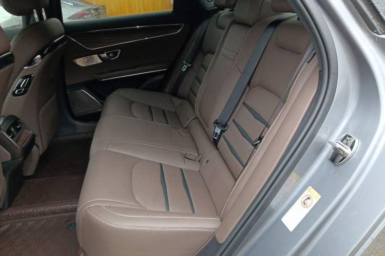 Used BYD Han 2020 EV Long-Range Luxury Model