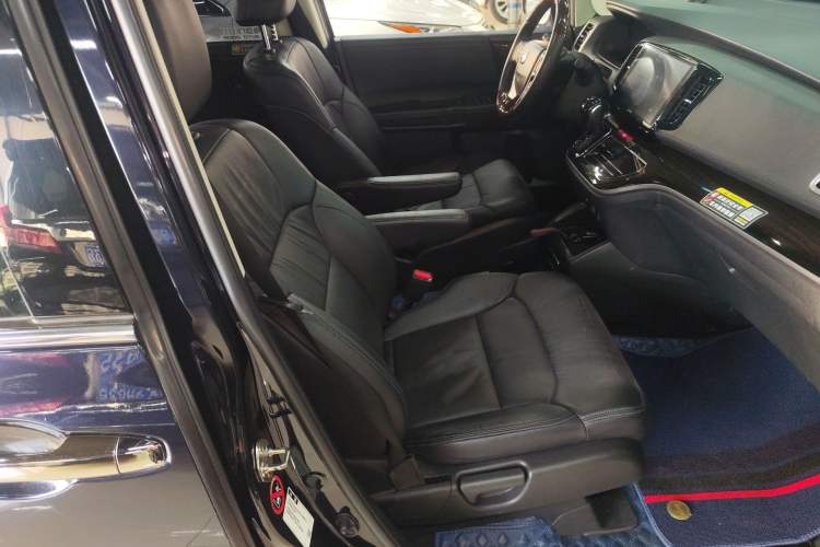 Used Honda Odyssey 2019 2.0L Rui·Smart Edition