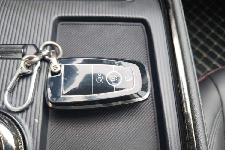 Used Ford Mondeo 2022 Restyled EcoBoost 245 Luxury Version