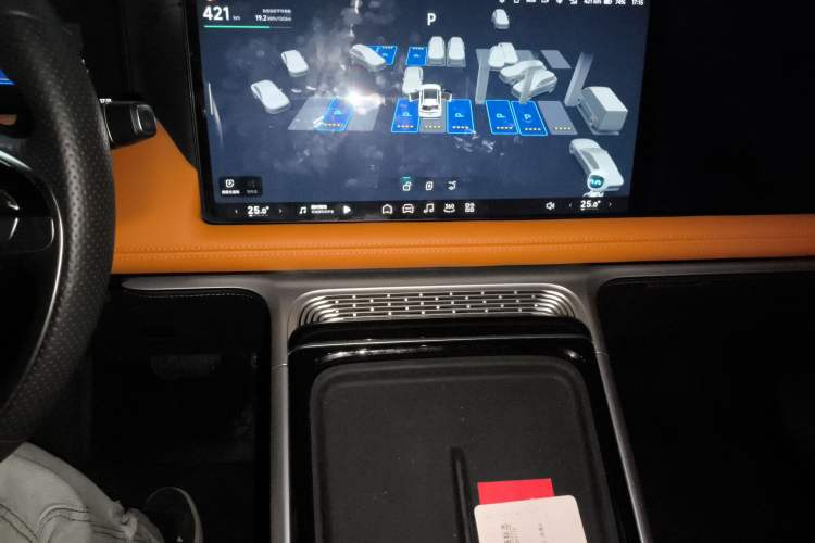 Used XPeng G9 2022 702 Max