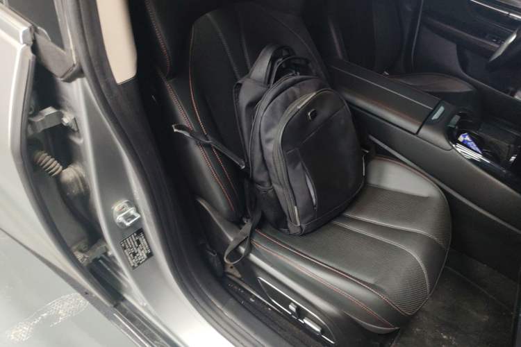 Used XPeng P7 2023 586E