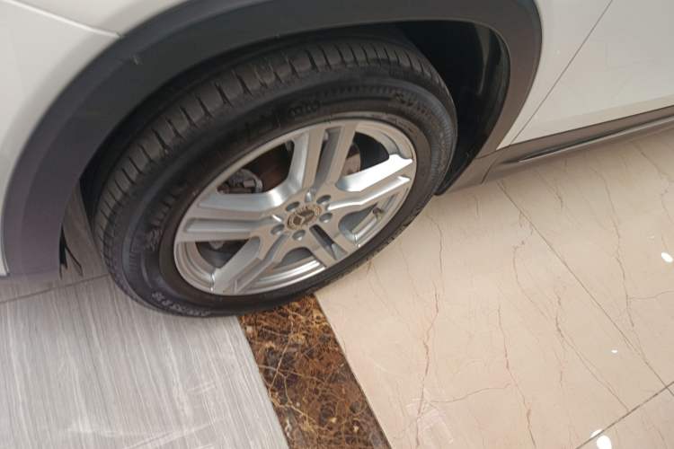 Used Mercedes-Benz GLB 2022 GLB 220 Dynamic Edition
