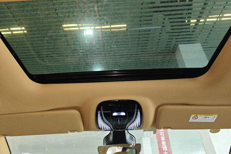 Used VOYAH Dream 2022 Low-Carbon Edition Home