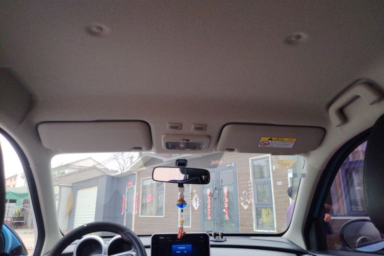 Used ORA Black Cat 2021 351 km Standard Version
