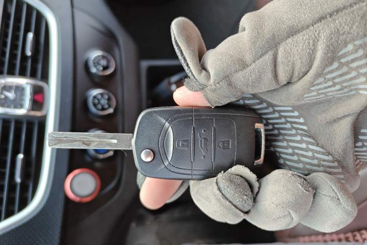 Used Baojun 730 2019 1.5T Manual Fashion Model 7-seater China VI