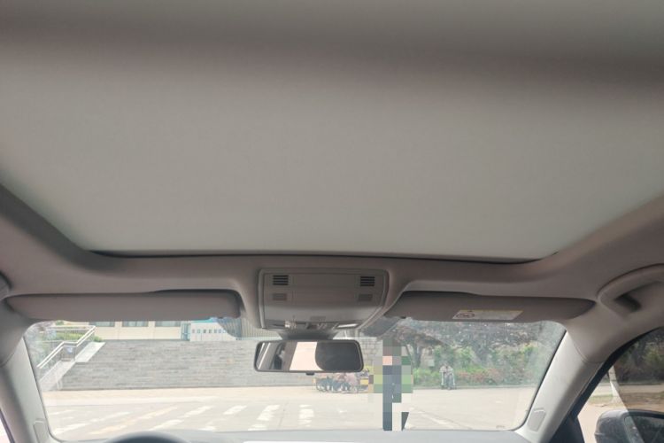 Used Volkswagen Sagitar 2025 300TSI DSG Excellence Edition Headliner