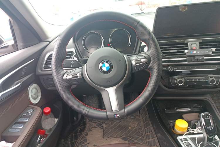 Used BMW 1 Series 2021 Restyled 125i M Sport Night Edition
