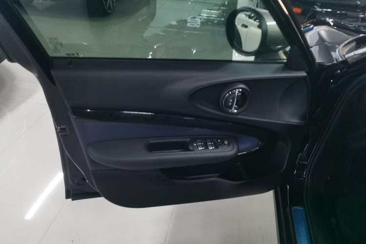 Used MINI Clubman 2022 Updated 2.0T COOPER S
