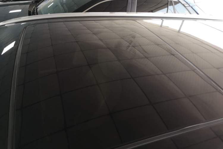 Used Toyota Highlander 2018 2.0T Four-Wheel Drive Luxury Version 7 Seats China VI Standard Roof