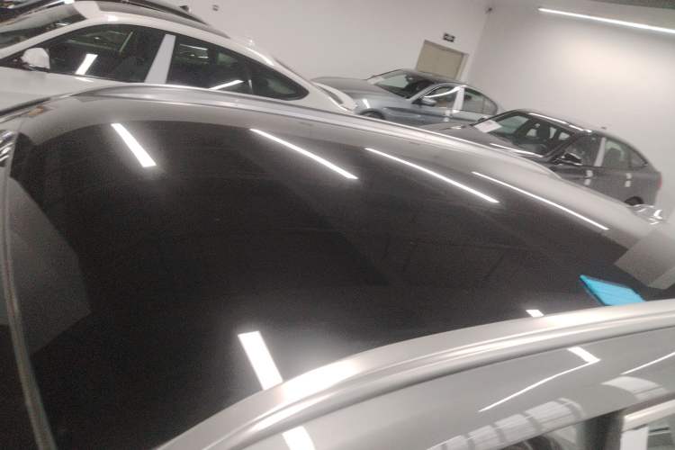 Used BMW iX1 2023 xDrive30L M Sport Package
