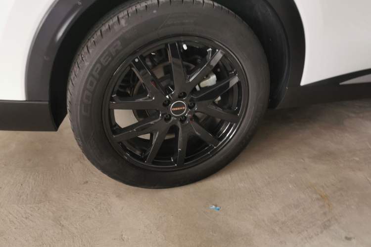 Used EXEED Stellar 2023 400T Two-Wheel Drive Comfort Edition