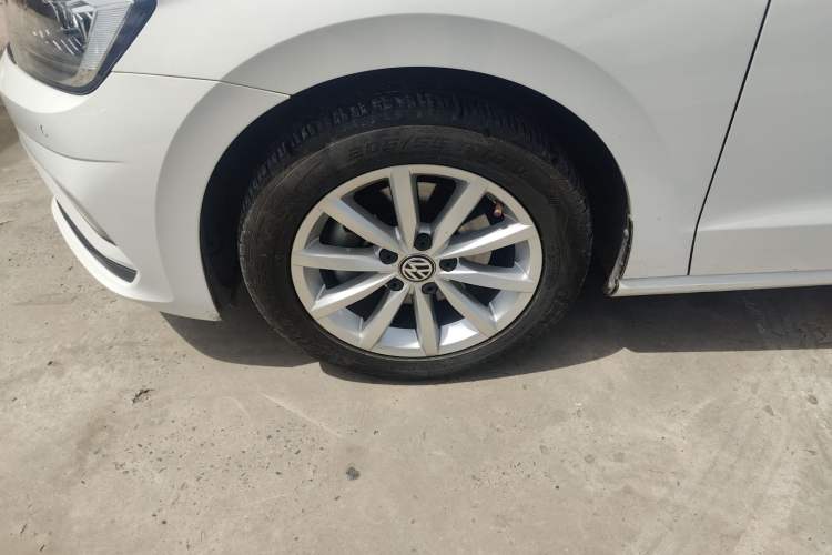 Used Volkswagen Golf Sportsvan 2019 280TSI Automatic Trendy Edition China V Standard
