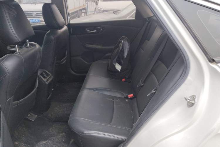 Used Honda Envix 2019 180TURBO CVT Enjoyment Version China VI