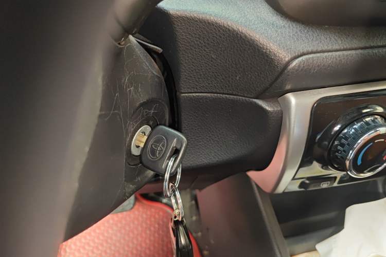 Used Toyota Vios 2019 1.5L CVT Innovation Edition