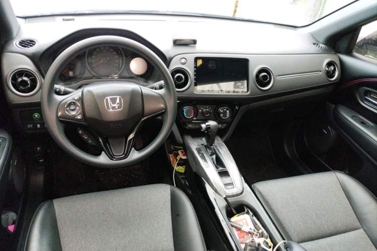 Used Honda XR-V 2021 1.5L CVT Comfort Version