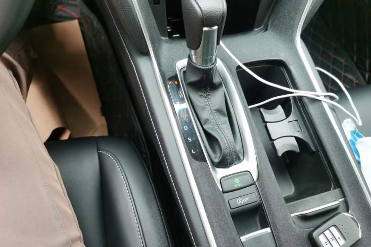 Used Honda Inspire 2022 260TURBO Elegant Edition