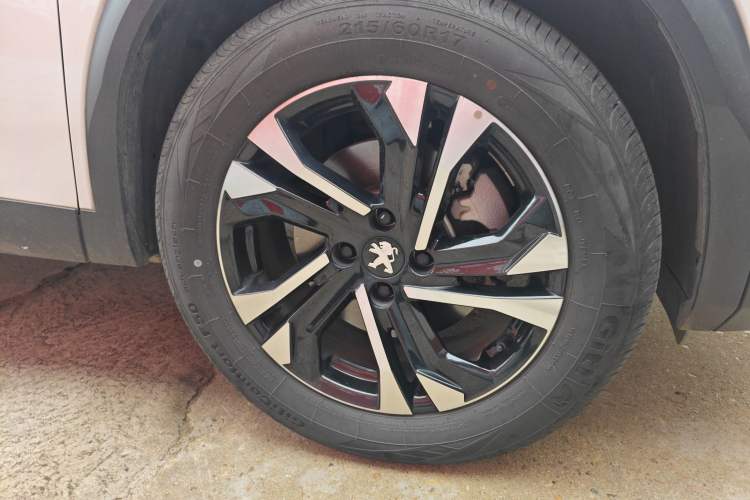 Used Peugeot 2008 2022 230THP THE ONE