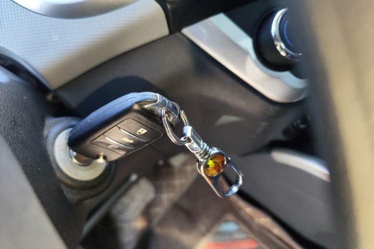 Used Oshan Benni E-Star 2021 National Edition Xin Yue Version Lithium Iron Phosphate (31.86 kWh)
