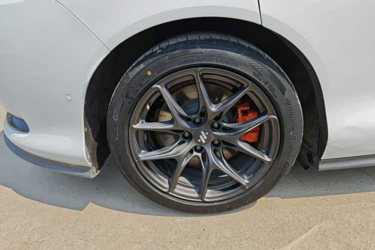 Used IM L6 2024 Max Standard Edition
