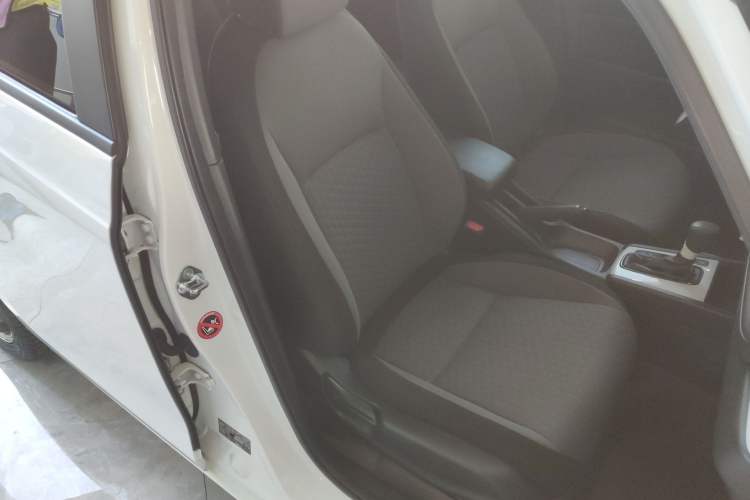 Used Honda Fit 2021 1.5L CVT Trendy Edition
