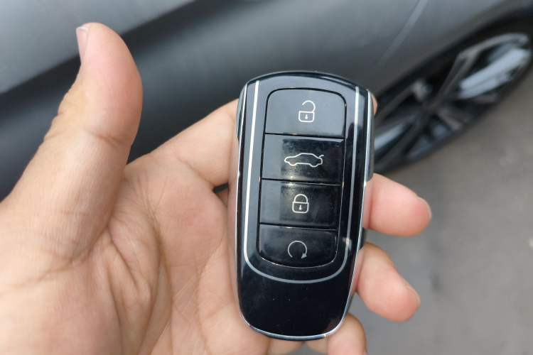 Used Chery Arrizo 8 2022 1.6T DCT Elite
