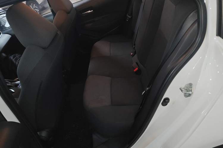 Used Toyota Levin 2022 TNGA 1.5L CVT Progressive Edition