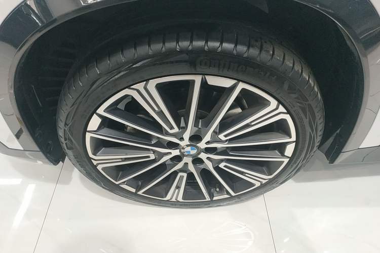 Used BMW X1 2023 sDrive25Li X Design Package