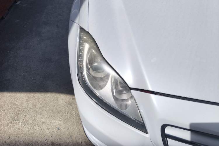 Used Mercedes-Benz CLS 2012 CLS 300 CGI
