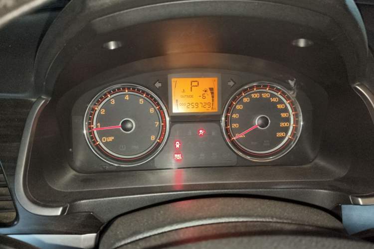 Used SsangYong Korando 2014 2.0L Gasoline Two-Wheel Drive Automatic Luxury Navigation Edition