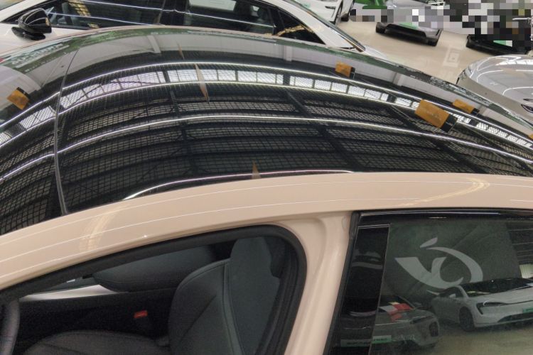 Used XPeng MONA M03 2025 620 Ultra-Long Range Plus