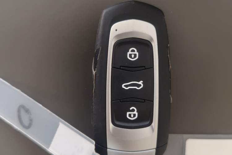 Used Geely Galaxy Panda 2024 Panda Mini 200km Endurance Bear