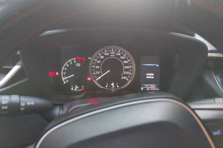 Used Toyota Corolla 2021 1.2T S-CVT Elite PLUS Edition
