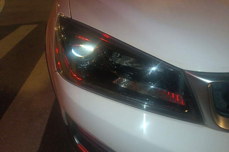 Used Geely Auto Vision S1 2018 1.4T CVT Fengchi Model