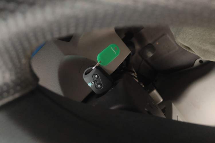 Used SRM Haoyun 2023 Standard Passenger Bus
