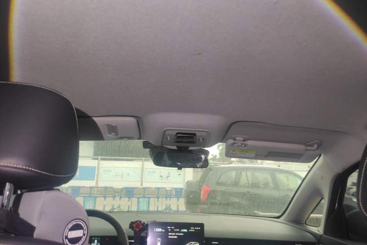 Used BYD D1 2022 Standard Edition