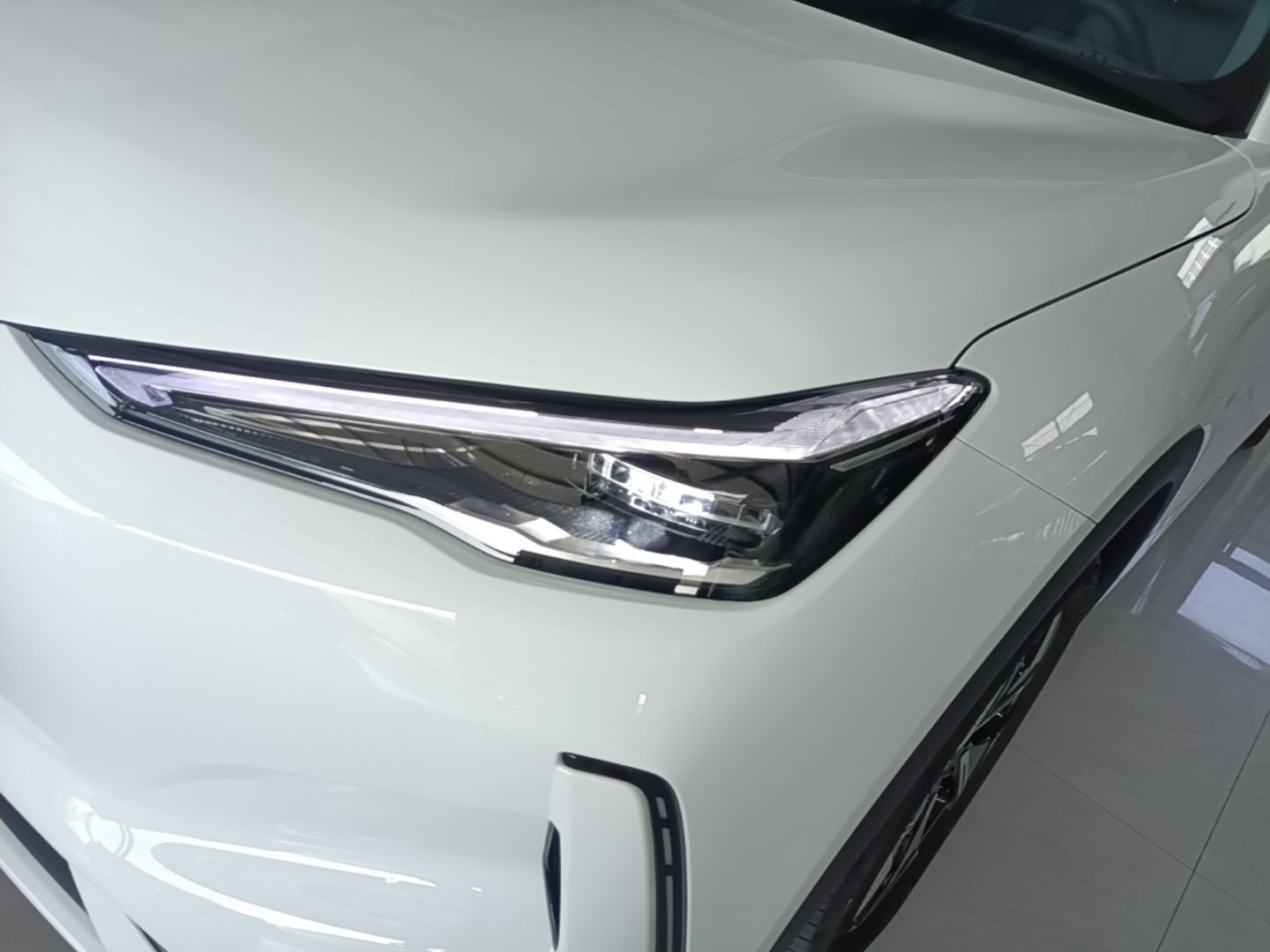 Geely Galaxy E5 2024 530km Long-Range Version — снимка 8