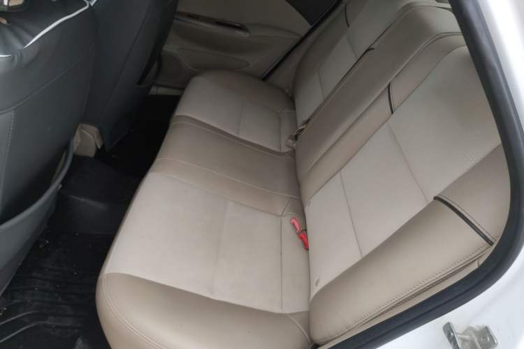 Used Buick Excelle 2015 1.5L Automatic Classic Model Left Rear Seat