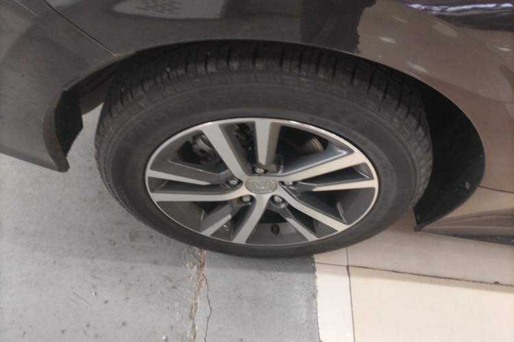 Used Honda Integra 2022 240TURBO CVT Technology Edition